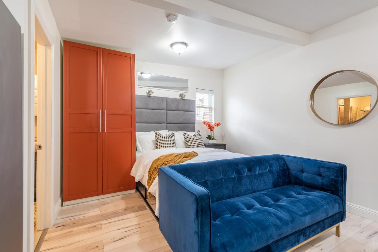 Ferienhaus Private - Los Angeles
